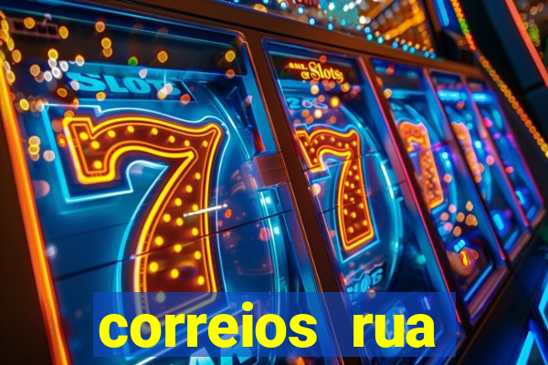 correios rua camaqua 408 porto alegre